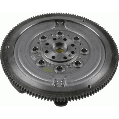 Sachs Zwei-Massen-Schwungrad 2294 000 845 Sachs Zwei-Massen-Schwungrad 2294 000 845