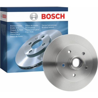 Bremsscheibe 0 986 478 136 Bremsscheibe 0 986 478 136