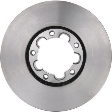 BOSCH Bremsscheibe 0 986 479 136