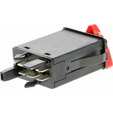 Vemo Warnblinkschalter V10-73-0003