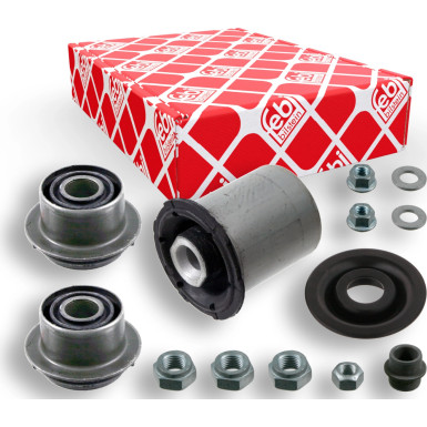 FEBI BILSTEIN 22785 Montagesatz, Lenker FEBI BILSTEIN 22785 Montagesatz, Lenker