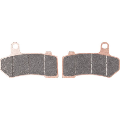Bremsbelagsatz, Scheibenbremse MCB781SV Bremsbelagsatz, Scheibenbremse MCB781SV