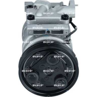 Kompressor, Klimaanlage 320192G