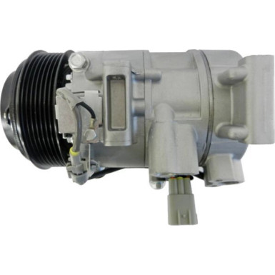 Kompressor, Klimaanlage ACP 264 000S