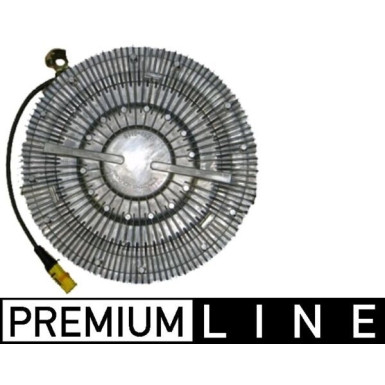 Kupplung, Kühlerlüfter CFC 104 000P