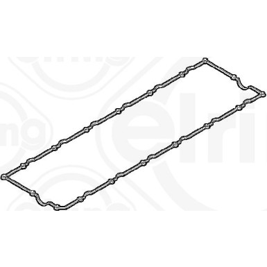 Elring Dichtung, Zylinderkopfhaube 141.522