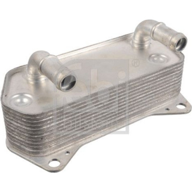 FEBI BILSTEIN 38787 Ölkühler, Automatikgetriebe