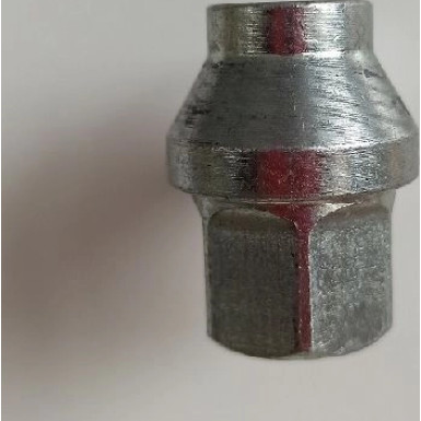 Radmutter Schaftmutter M12x1,5x34 geschl.,KG60° Eibach Pro-Spacer S2-8-12-50-34-19-S