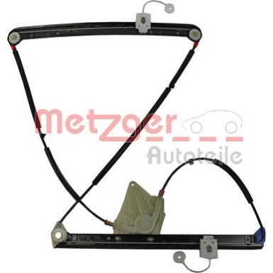 Metzger Fensterheber 2160335