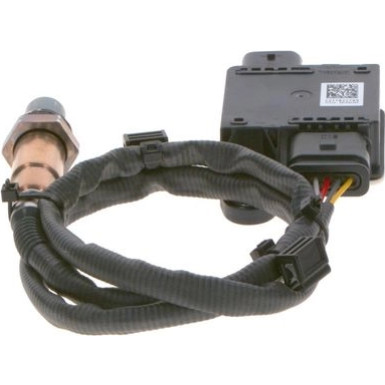 Partikelsensor 0 281 006 618 Partikelsensor 0 281 006 618