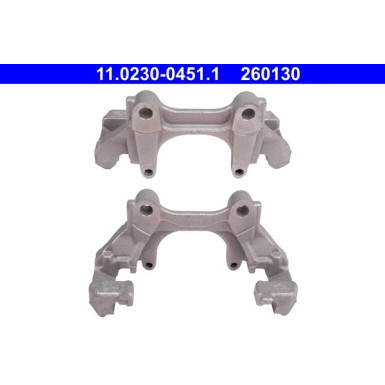 ATE Halter, Bremssattel 11.0230-0451.1