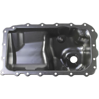 Metzger Ölwanne 7990156