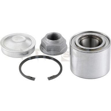 NTN-SNR Radlagersatz R155.122