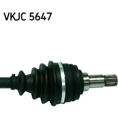 SKF Antriebswelle VKJC 5647