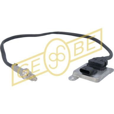 GEBE NOx-Sensor, NOx-Katalysator 9 3681 1