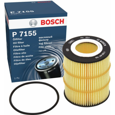 BOSCH F 026 407 155 Ölfilter BOSCH F 026 407 155 Ölfilter