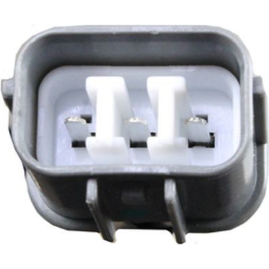 Metzger Impulsgeber, Kurbelwelle 0902413