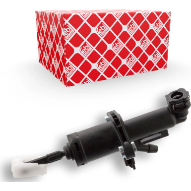 FEBI BILSTEIN 103994 Geberzylinder, Kupplung FEBI BILSTEIN 103994 Geberzylinder, Kupplung