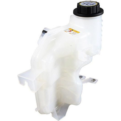 Metzger Ausgleichsbehälter, Kühlmittel 2140141