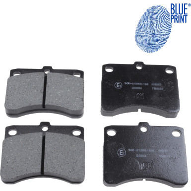 Bremsbelagsatz, Scheibenbremse ADD64229