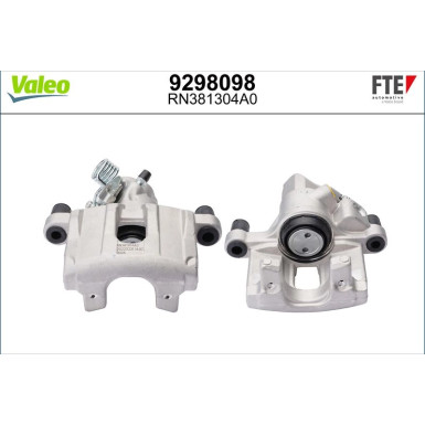 FTE Bremssattel NEOGEN 9298098