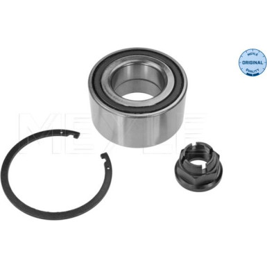 Radlagersatz 16-14 650 0100