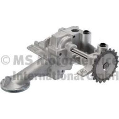 Pierburg Ölpumpe 7.07919.20.0