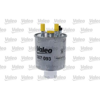 Valeo Kraftstofffilter 587093