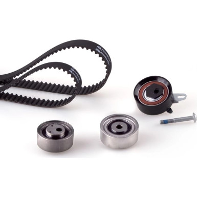 Gates Zahnriemensatz PowerGrip™ K045323XS