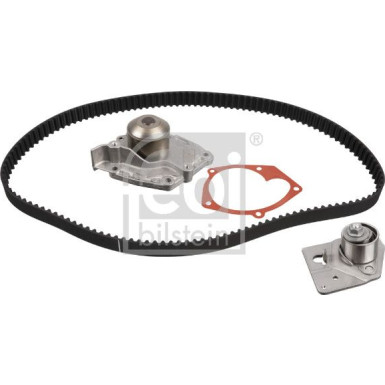 FEBI BILSTEIN 45103 Wasserpumpe + Zahnriemensatz
