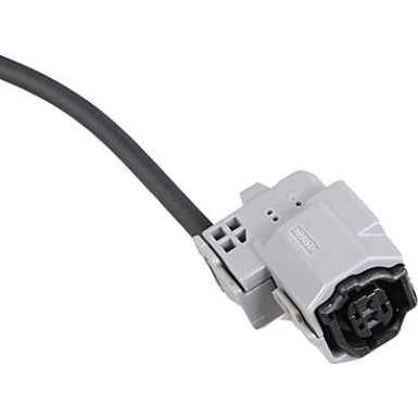 Metzger Kabelreparatursatz, Raddrehzahlsensor 2324091