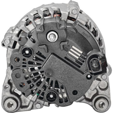 Generator Valeo Origins New OE TECHNOLOGIE 439975