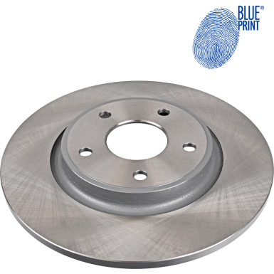 Blue Print Bremsscheibe ADA104372