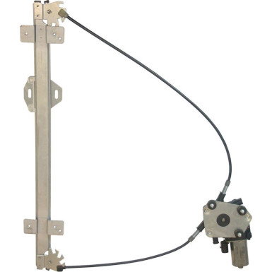 Valeo Fensterheber 850948