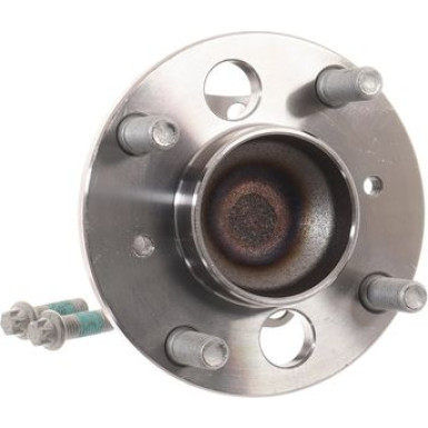 SKF Radlagersatz VKBA 6654