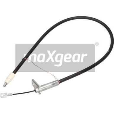 Maxgear Seilzug, Feststellbremse 32-0435 Maxgear Seilzug, Feststellbremse 32-0435