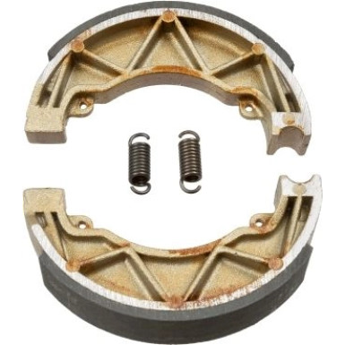Bremsbackensatz MCS994 Bremsbackensatz MCS994