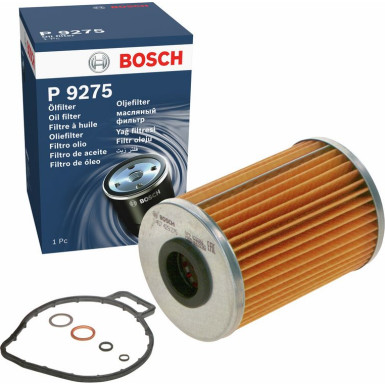 BOSCH 1 457 429 275 Ölfilter