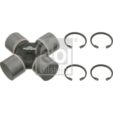 FEBI BILSTEIN 23836 Hardyscheibe