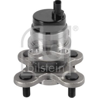 FEBI BILSTEIN 172495 Radlagersatz