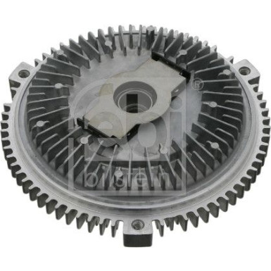 FEBI BILSTEIN 18000 Kupplung, Kühlerlüfter