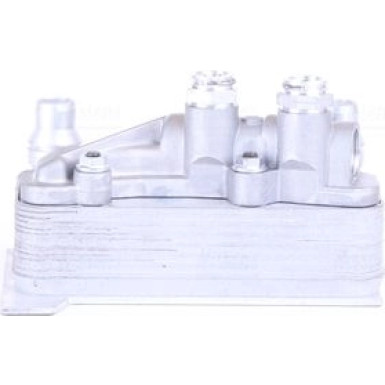 Nissens Ölkühler, Automatikgetriebe 90859