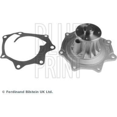Blue Print Wasserpumpe ADN19163