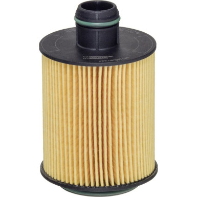 Hengst Filter Ölfilter E157H D227