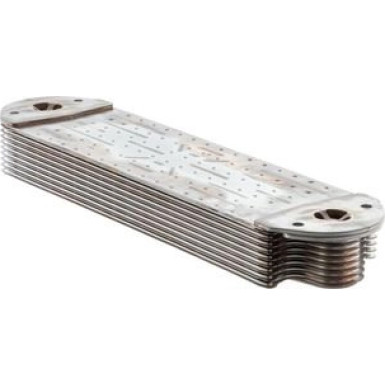 Mahle Ölkühler, Motoröl BEHR Premium Line CLC 213 000P