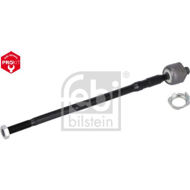 FEBI BILSTEIN 42468 Axialgelenk, Spurstange