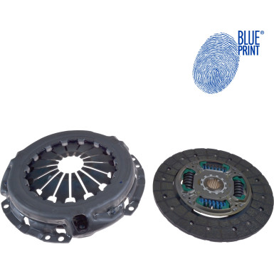 Blue Print Kupplungssatz ADT330288
