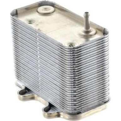 Mahle Ölkühler, Motoröl BEHR Premium Line CLC 61 000P