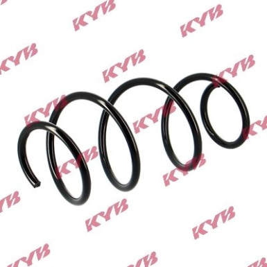 KYB Fahrwerksfeder K-Flex RA4116