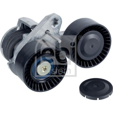 FEBI BILSTEIN 30129 Riemenspanner, Keilrippenriemen